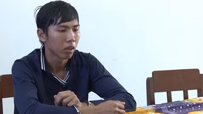 Bắt giữ đối tượng giết người cướp tài sản sau 48 giờ gây án