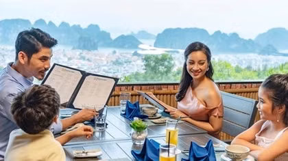 FLC Hotels & Resorts “gây sốt” với ưu đãi quy mô lớn trong mùa lễ hội cuối năm