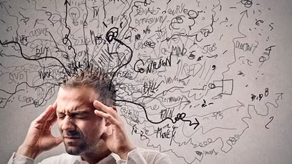 Những người mang tâm trí… không màu