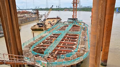 Xung quanh dự án chống ngập 10 ngàn tỉ gây tranh cãi