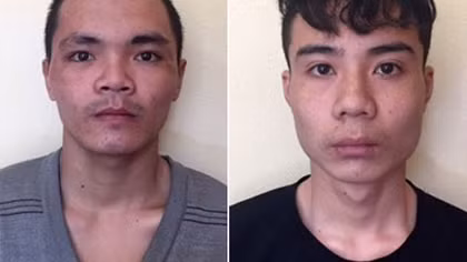 Truy bắt nhóm cướp giật liên tỉnh