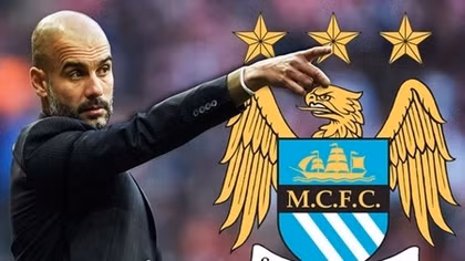 Dấu ấn "nhà tư tưởng bóng đá" Pep Guardiola