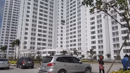 Phó Thủ tướng Trương Hòa Bình chỉ đạo làm rõ những khuất tất tại chung cư Hoàng Anh Gold House