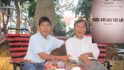 Cuốn sách "gồi đầu giường" của mỗi lái xe