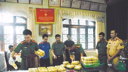 Cái Tết vui nhất của chàng trai Mông