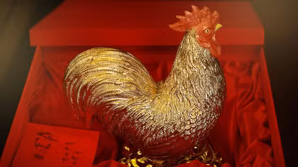 Săn quà độc cho Tết Đinh Dậu
