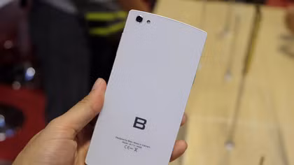 BKAV ra mắt điện thoại Bphone 2017