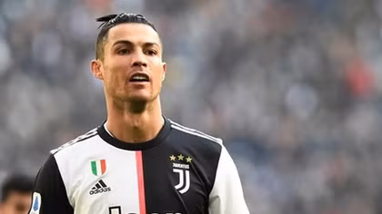"Đồng cam cộng khổ với Juve", Ronaldo đồng ý cắt giảm lương khủng 