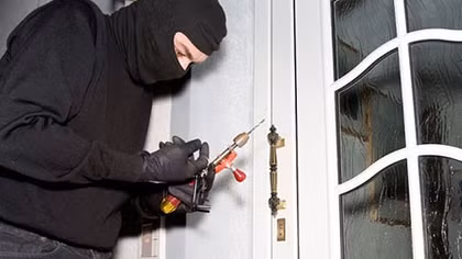 Bắt giữ nhóm đối tượng liên tiếp gây ra 26 vụ trộm