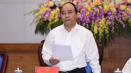 Kiểm tra, rà soát ngay việc thực hiện nhiệm vụ do Chính phủ, Thủ tướng Chính phủ giao