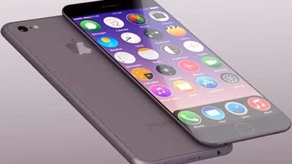 370.000 chiếc iPhone 7 đã xuất xưởng
