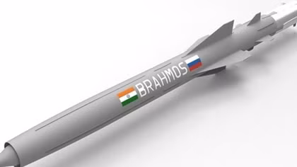 Nga có thể nhập khẩu tên lửa hành trình siêu âm tiên tiến BrahMos 