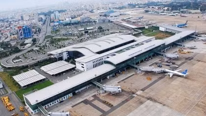 Đề xuất giao ACV xây nhà ga T3 Tân Sơn Nhất