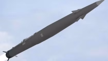 Lộ diện vũ khí Israel dùng để tấn công sân bay Syria?