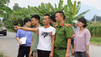Cuộc truy lùng các siêu trộm người Trung Quốc