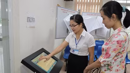 Tích hợp, mở rộng giao dịch điện tử trong các lĩnh vực bảo hiểm xã hội, y tế, thất nghiệp