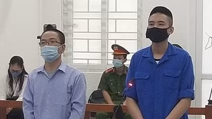 Giám đốc dùng súng cướp ngân hàng lĩnh 23 năm tù
