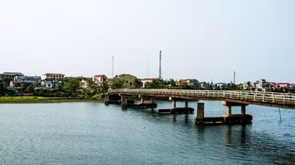 Quán Hàu “địa chỉ đỏ” điểm đến du lịch 