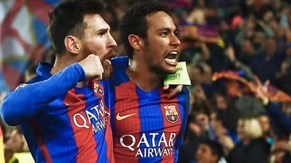 Phát biểu sốc, Neymar chọc tức PSG