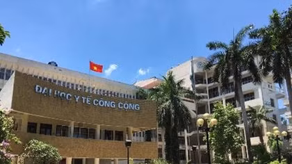 Kiến nghị sau di dời trụ sở bộ, ngành, không xây nhà cao tầng
