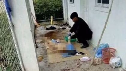 Đâm 2 đồng nghiệp thương vong vì xích mích