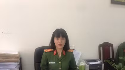 Nữ điều tra viên và những vụ đối mặt với tội phạm "cổ cồn trắng"