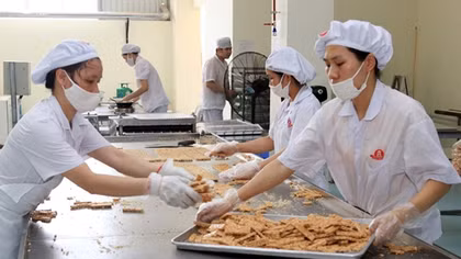 Kinh tế tháng 1 mang nhiều gam màu sáng