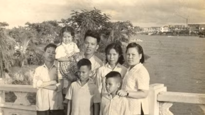 Tết Hà Nội qua nhật ký Lưu Quang Vũ