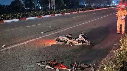 Rắc rối quanh chuyện người đàn ông tử nạn xăm chữ "tôi yêu vợ" trên cánh tay