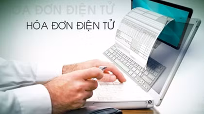 Từ 1-11-2020, các doanh nghiệp phải sử dụng hóa đơn điện tử