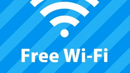 Hà Nội sắp phủ sóng Wi-Fi miễn phí