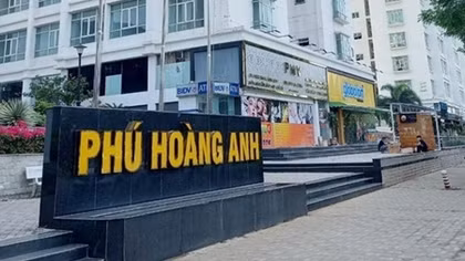 Mất ANTT vì Ban quản trị chung cư cản trở cư dân vào nhà