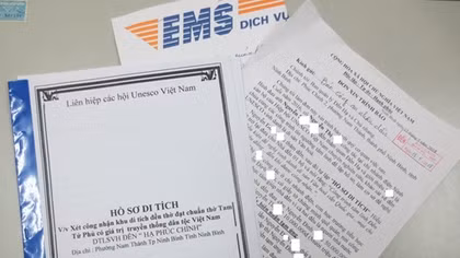 “Chạy” di tích lịch sử - coi chừng “tiền mất, tật mang”