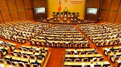 Các thành viên Chính phủ sẽ trực tiếp giải trình tại các phiên Quốc hội 