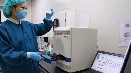 Vinmec phát triển thành công 2 bộ kit phát hiện và chẩn đoán virus SARS-CoV-2
