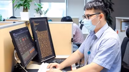 Viettel tăng 30% năng lực hệ thống kê khai y tế, hỗ trợ người dân chống dịch COVID-19