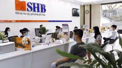 SHB triển khai các gói tín dụng ưu đãi, tiếp sức cuộc chiến chống dich