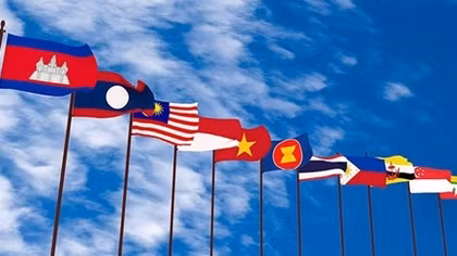 Việt Nam mang lại sự “năng động mới” cho ASEAN