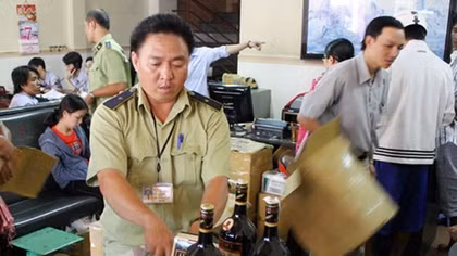 Những kẽ hở cần được khắc phục