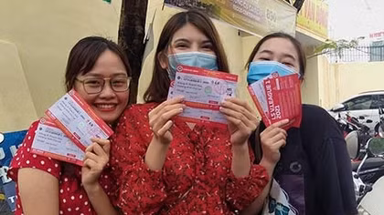 CĐV mua vé trận Đông Á Thanh Hóa - HAGL sẽ được hoàn tiền khi nào?