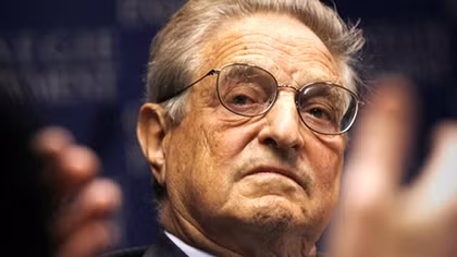 Tỷ phú Soros tài trợ cho đoàn người di cư đổ về Mỹ?