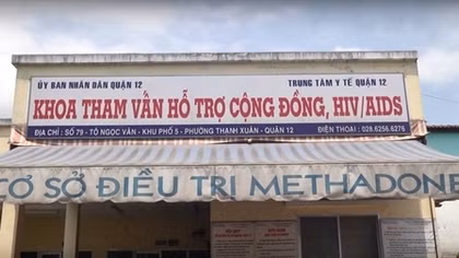 Cai nghiện ma túy tại cộng đồng: Còn nhiều gian nan, rào cản