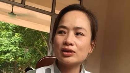 Cô giáo trẻ muốn thoát nghèo bằng... buôn ma tuý và cái giá phải trả