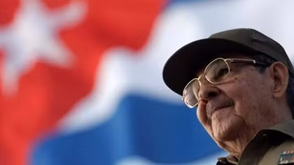 Cuba trước bước ngoặt chuyển giao lịch sử