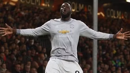 Thắng dễ Bournemouth, Man Utd xây chắc ngôi nhì bảng