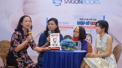 Cần thận trọng trong cách chuyển tải thông điệp