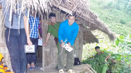 Lật tẩy chân tướng vụ án “ma chài”, không làm oan người vô tội