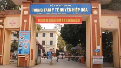 Công an vào cuộc vụ F0 trốn viện đi mua nước ngọt