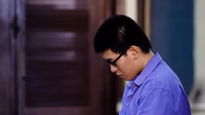 Nỗi đau từ phiên tòa vụ nam sinh sát hại bạn