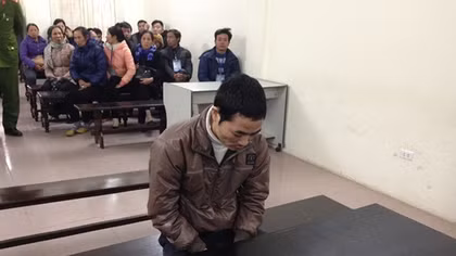 Tử hình kẻ hiếp dâm, sát hại 2 cháu bé hàng xóm
